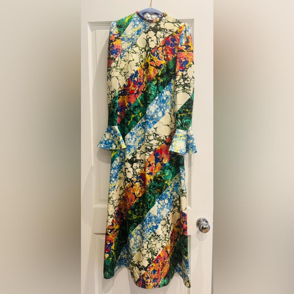 Alemais Dress